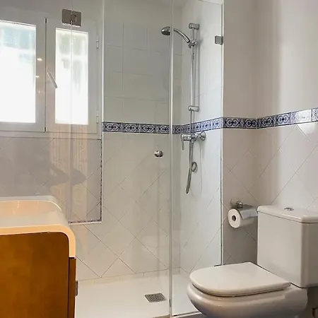 Hispalis Nervion Apartment Sevilla