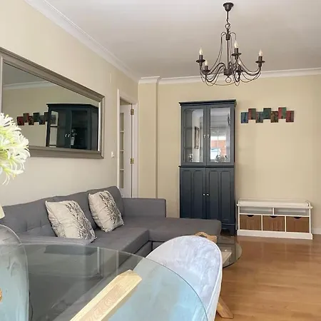 Apartament Hispalis Nervion